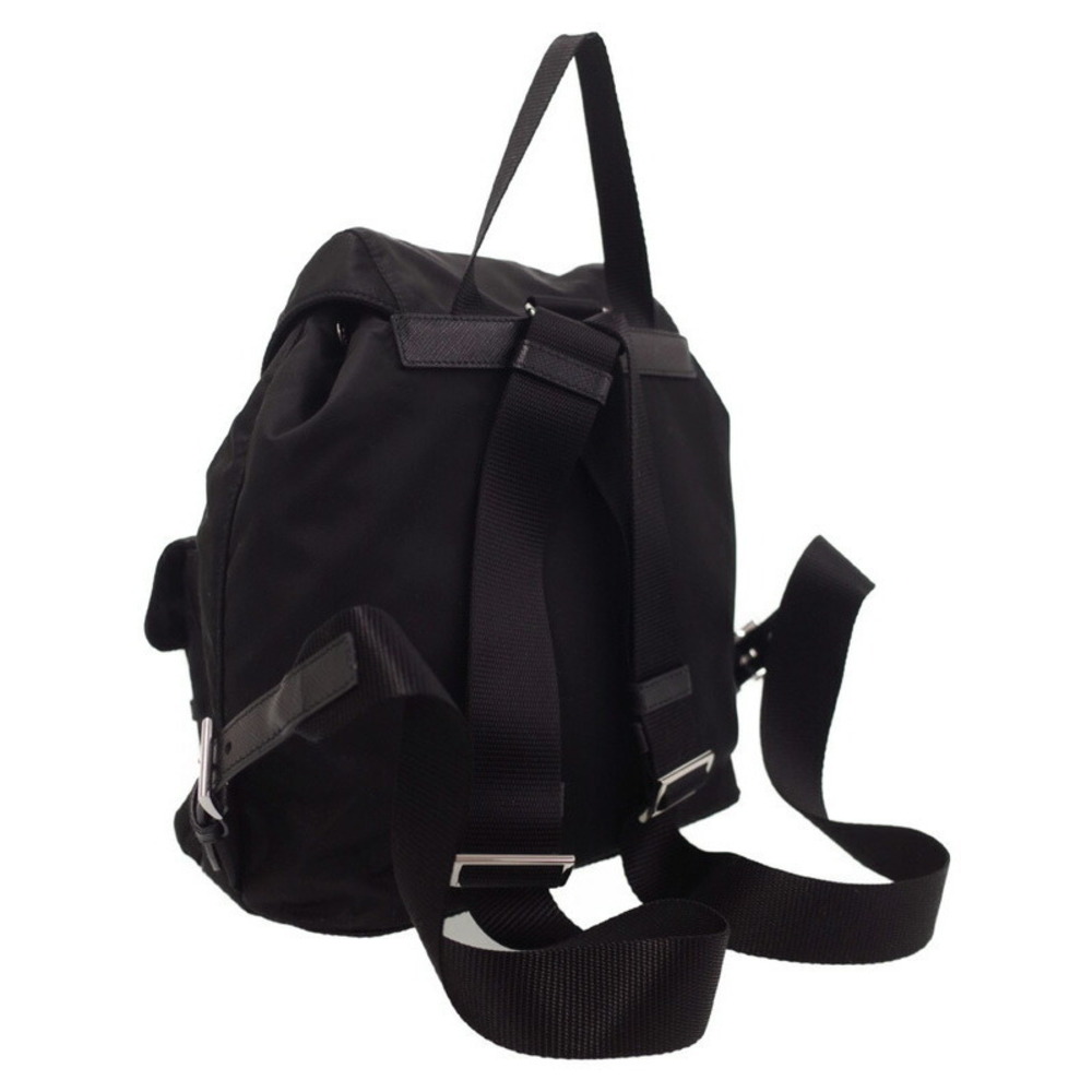 Prada Re Daypack Backpack two Pockets